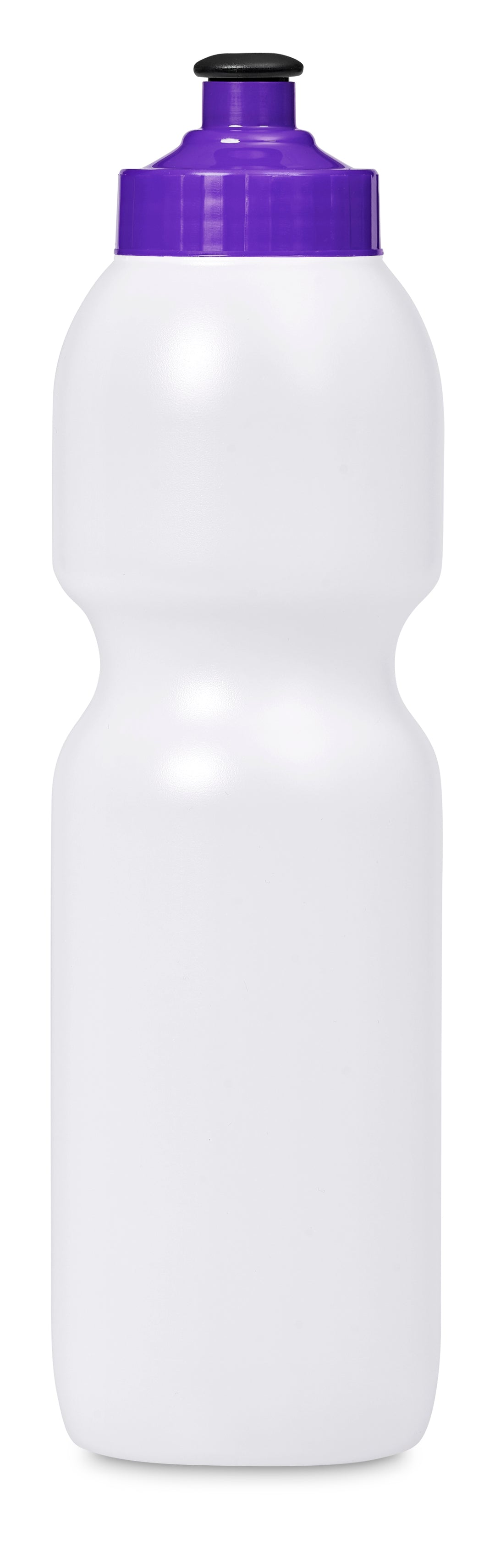 Alpine Plastic Water Bottle - 800ml