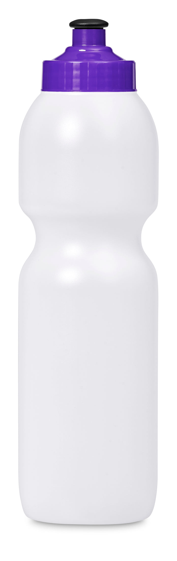 Alpine Plastic Water Bottle - 800ml