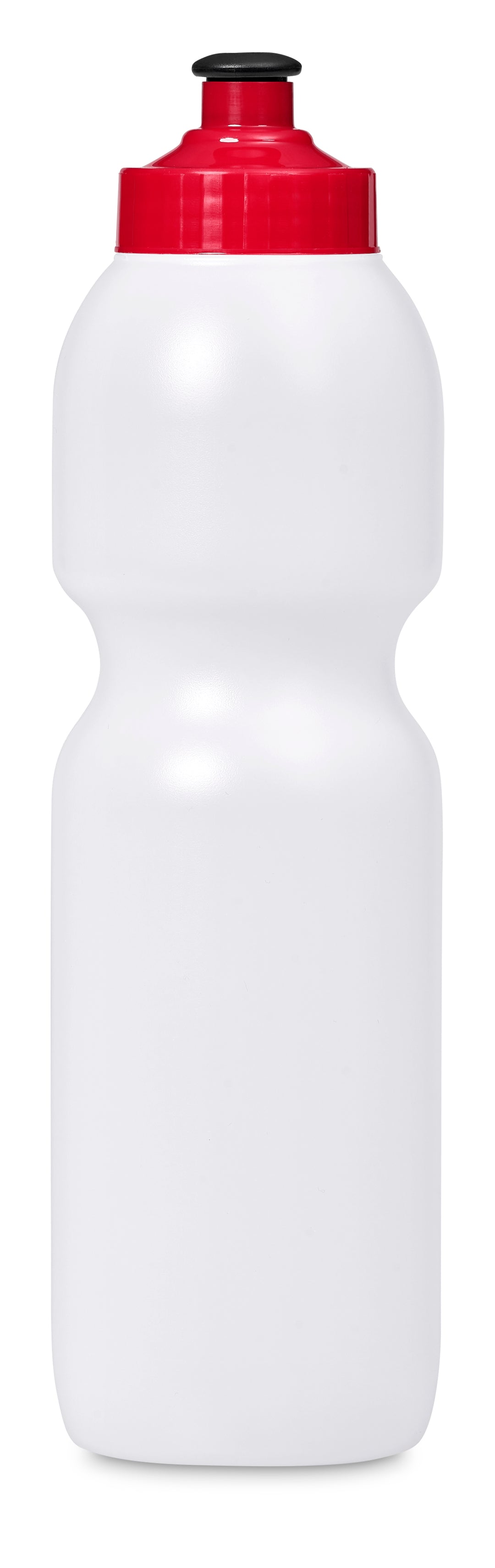 Alpine Plastic Water Bottle - 800ml