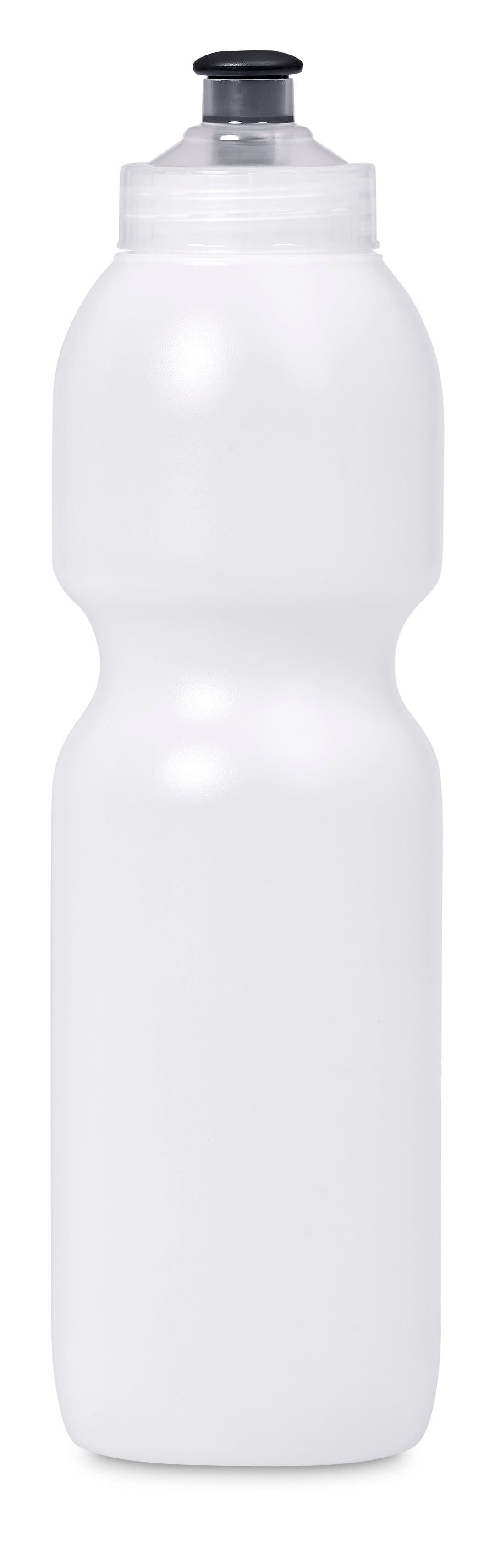 Alpine Plastic Water Bottle - 800ml