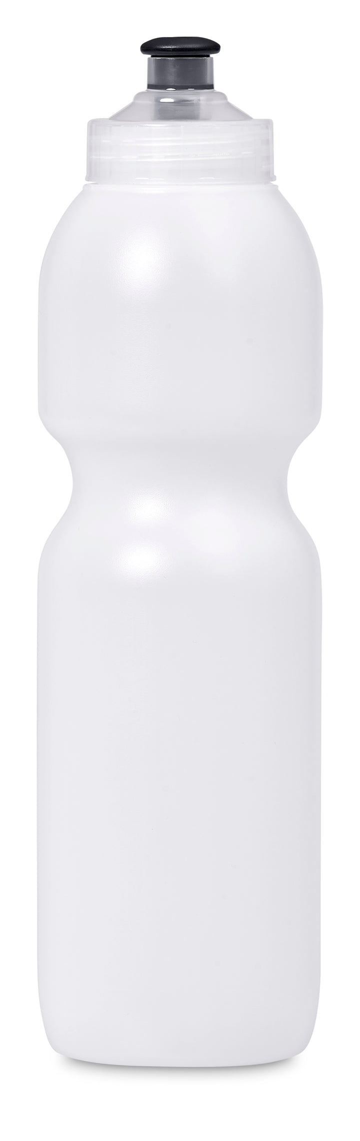Alpine Plastic Water Bottle - 800ml