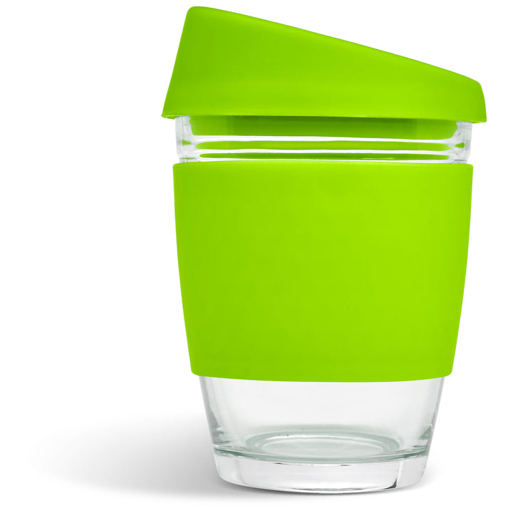 Kooshty Original Glass Kup – 340ML