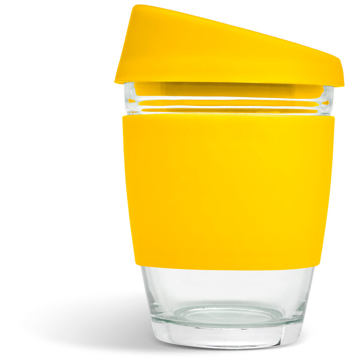 Kooshty Original Glass Kup – 340ML