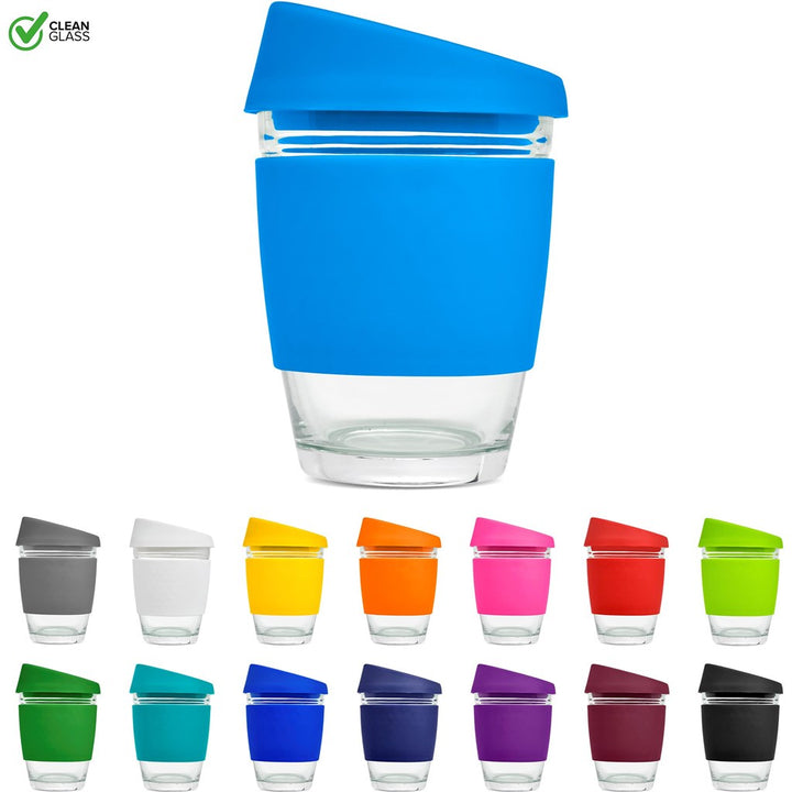 Kooshty Original Glass Kup – 340ML