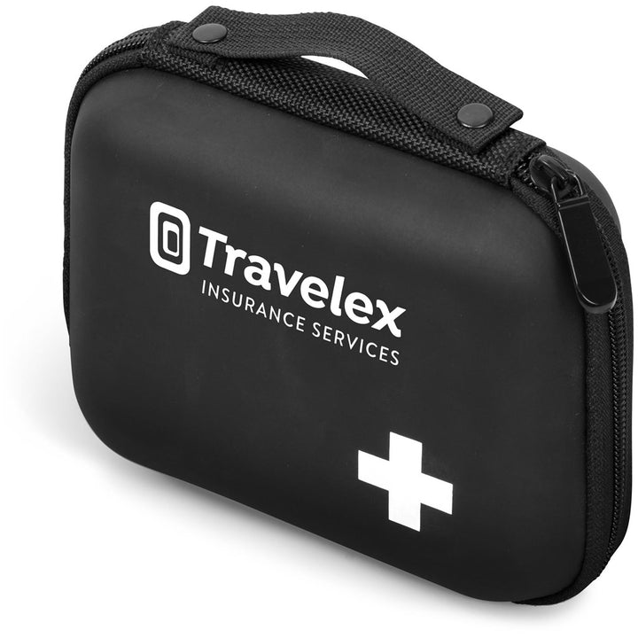Altitude Triage First Aid Kit