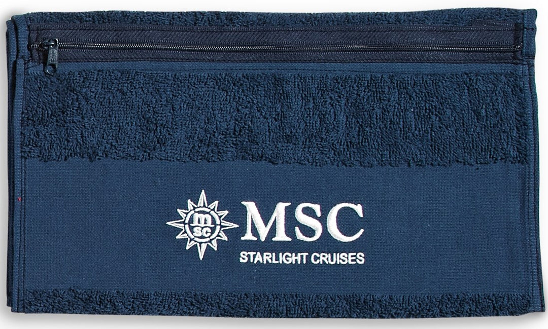 Fanatic Sports Towel