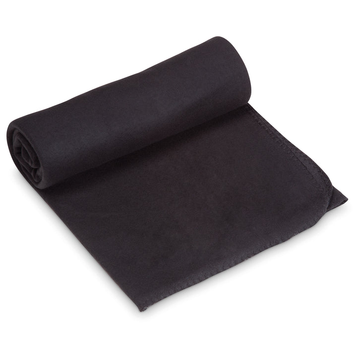 Cuddle Fleece Blanket