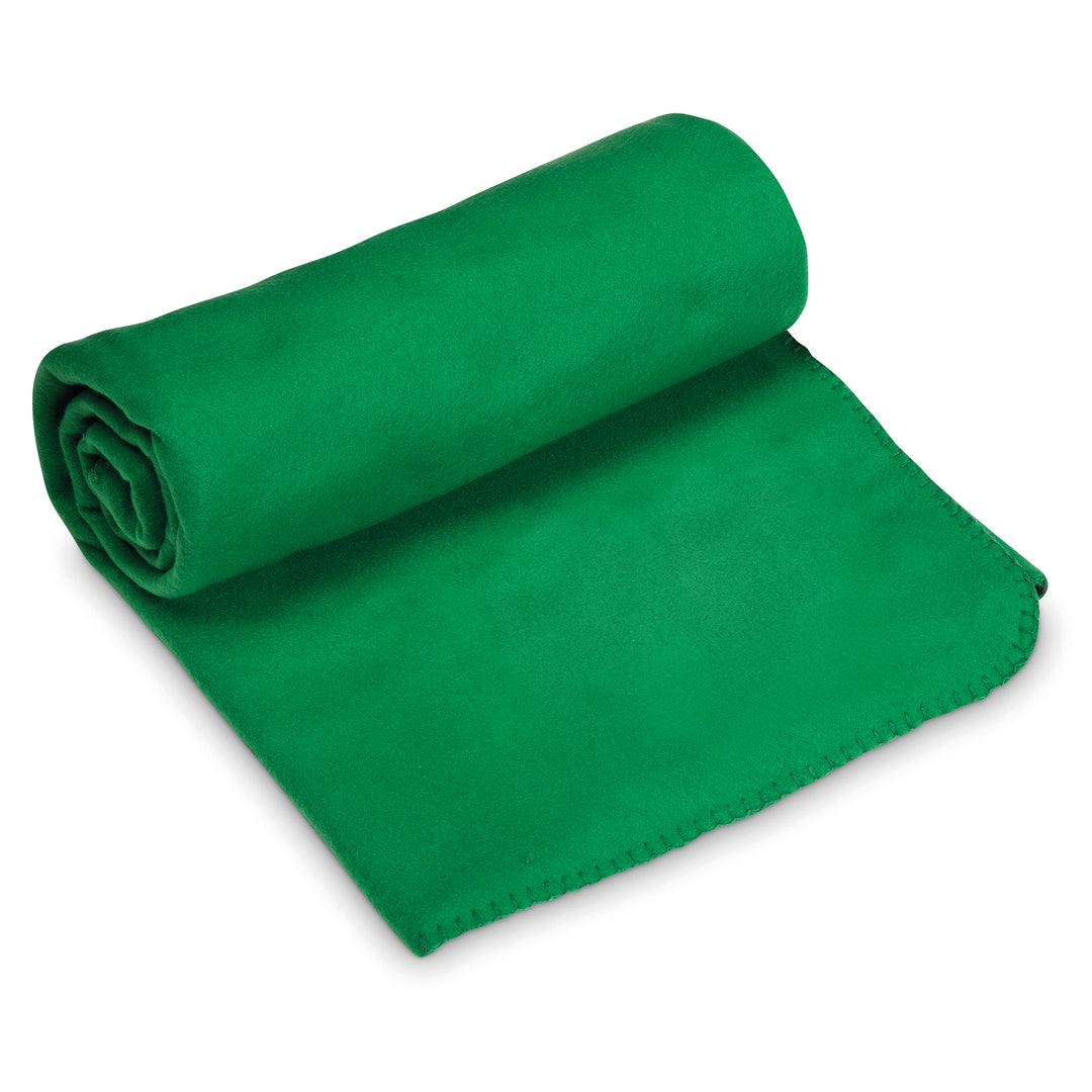 Cuddle Fleece Blanket