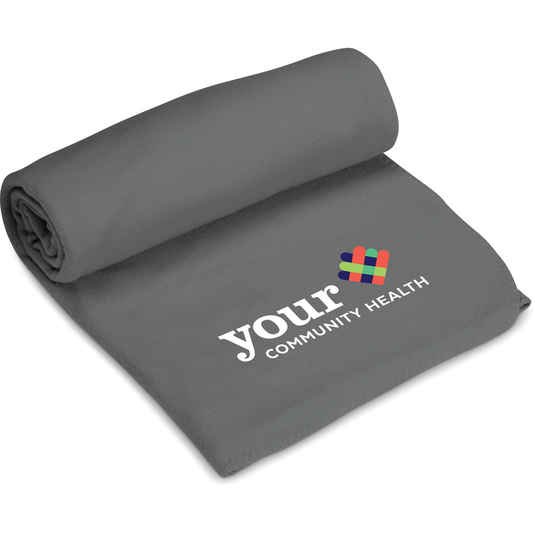 Cuddle Fleece Blanket