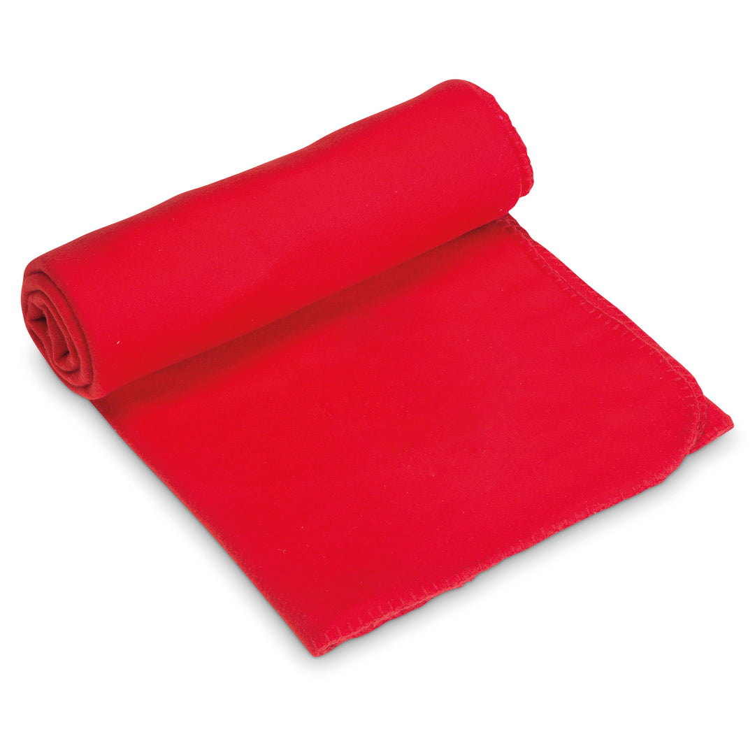 Cuddle Fleece Blanket