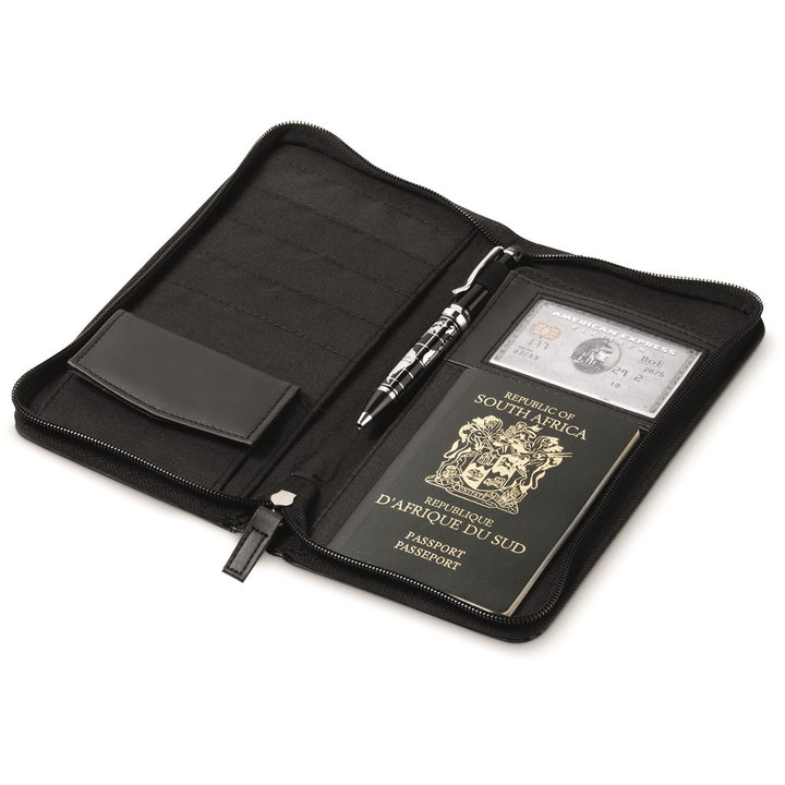 Altitude Pedova Travel Wallet