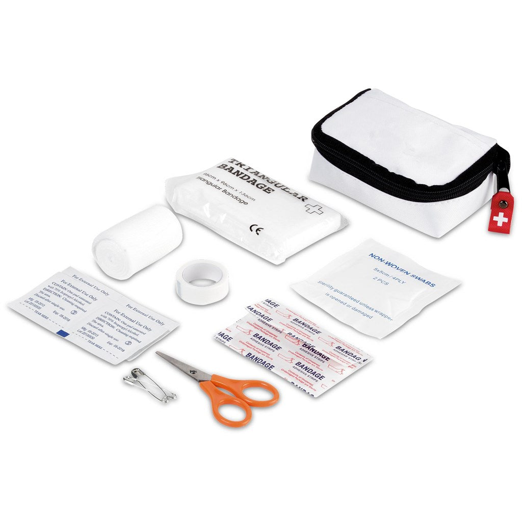 Altitude Medic Mini First Aid Kit