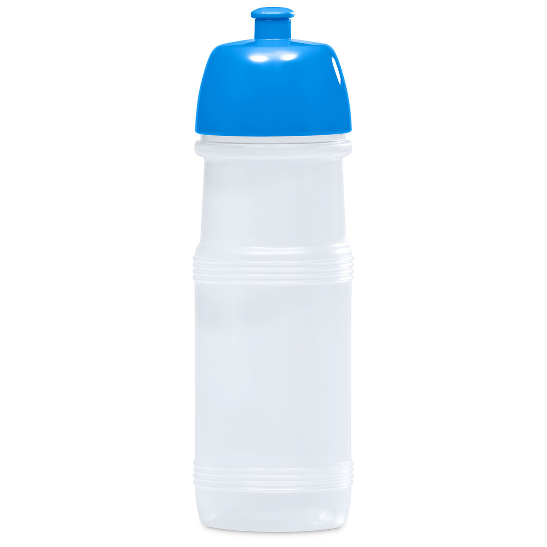 Altitude Slipstream Plastic Water Bottle - 750ml