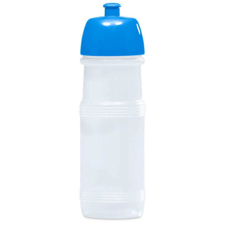 Altitude Slipstream Plastic Water Bottle - 750ml
