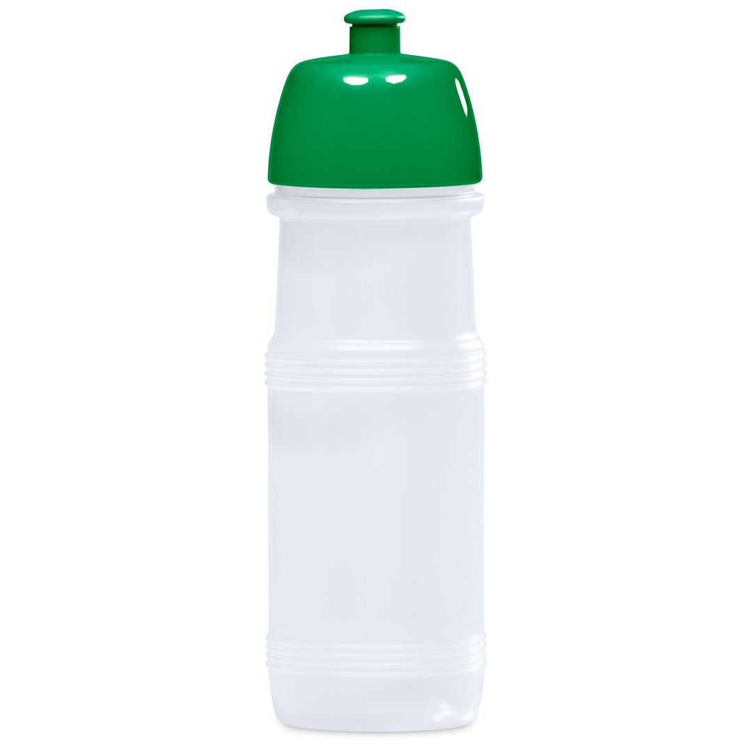 Altitude Slipstream Plastic Water Bottle - 750ml