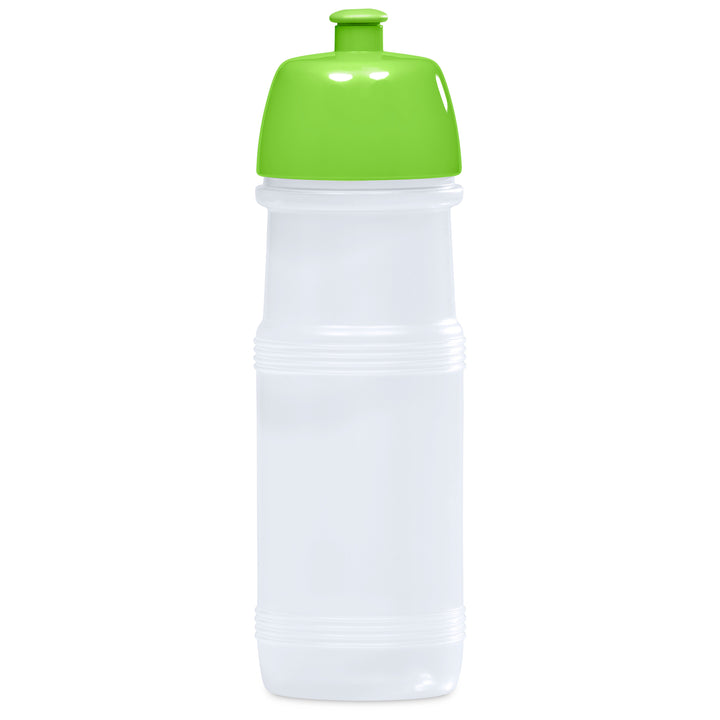 Altitude Slipstream Plastic Water Bottle - 750ml
