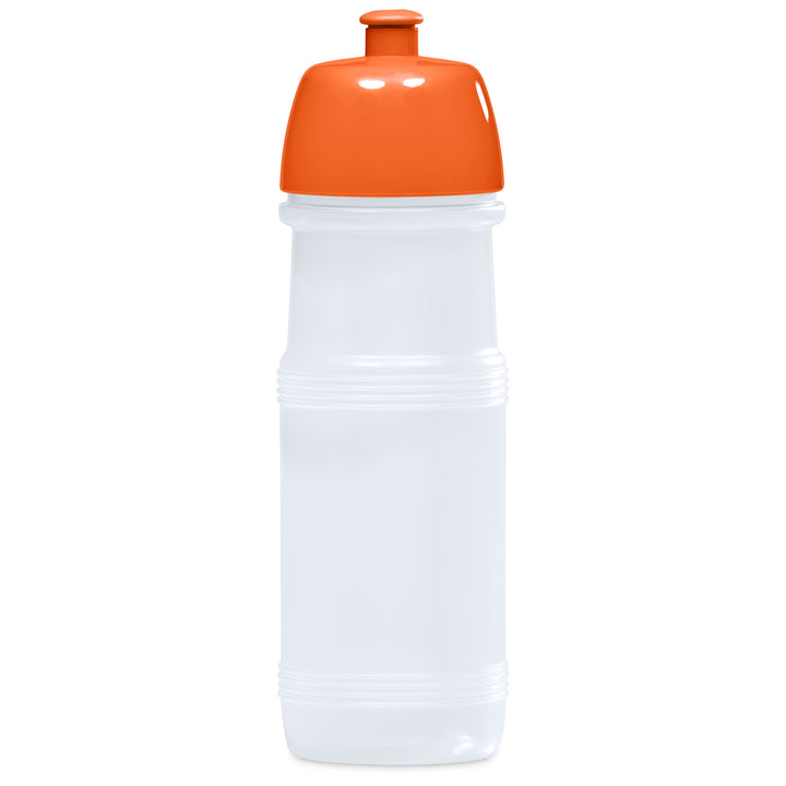 Altitude Slipstream Plastic Water Bottle - 750ml