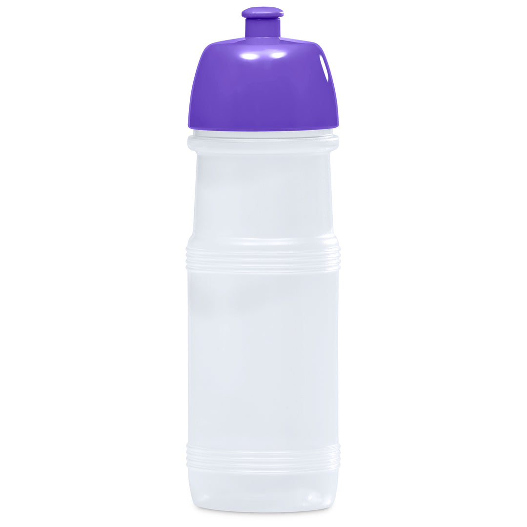 Altitude Slipstream Plastic Water Bottle - 750ml