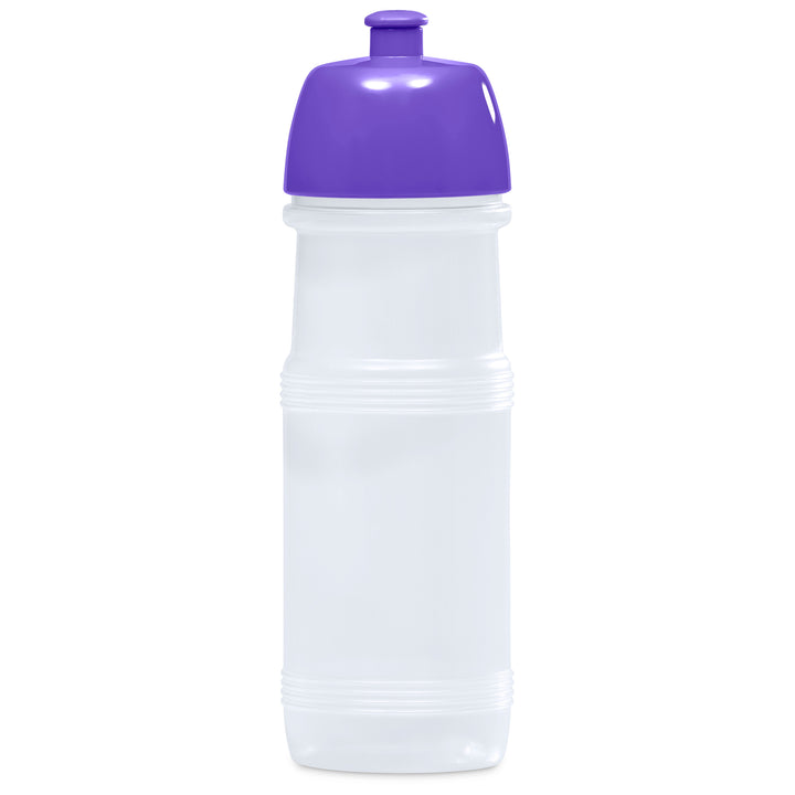Altitude Slipstream Plastic Water Bottle - 750ml