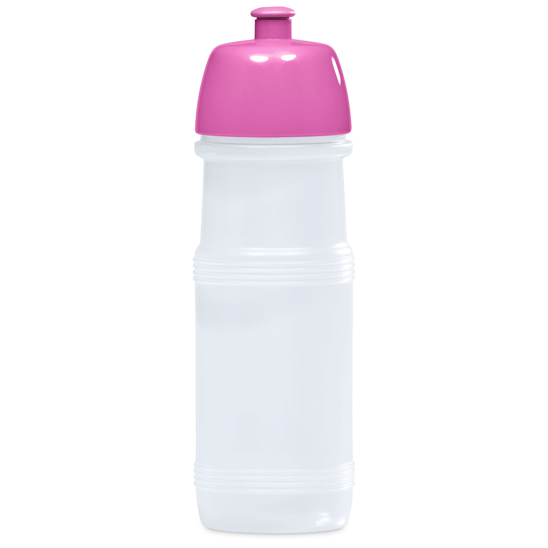 Altitude Slipstream Plastic Water Bottle - 750ml