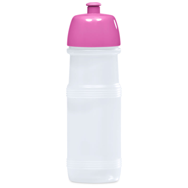 Altitude Slipstream Plastic Water Bottle - 750ml