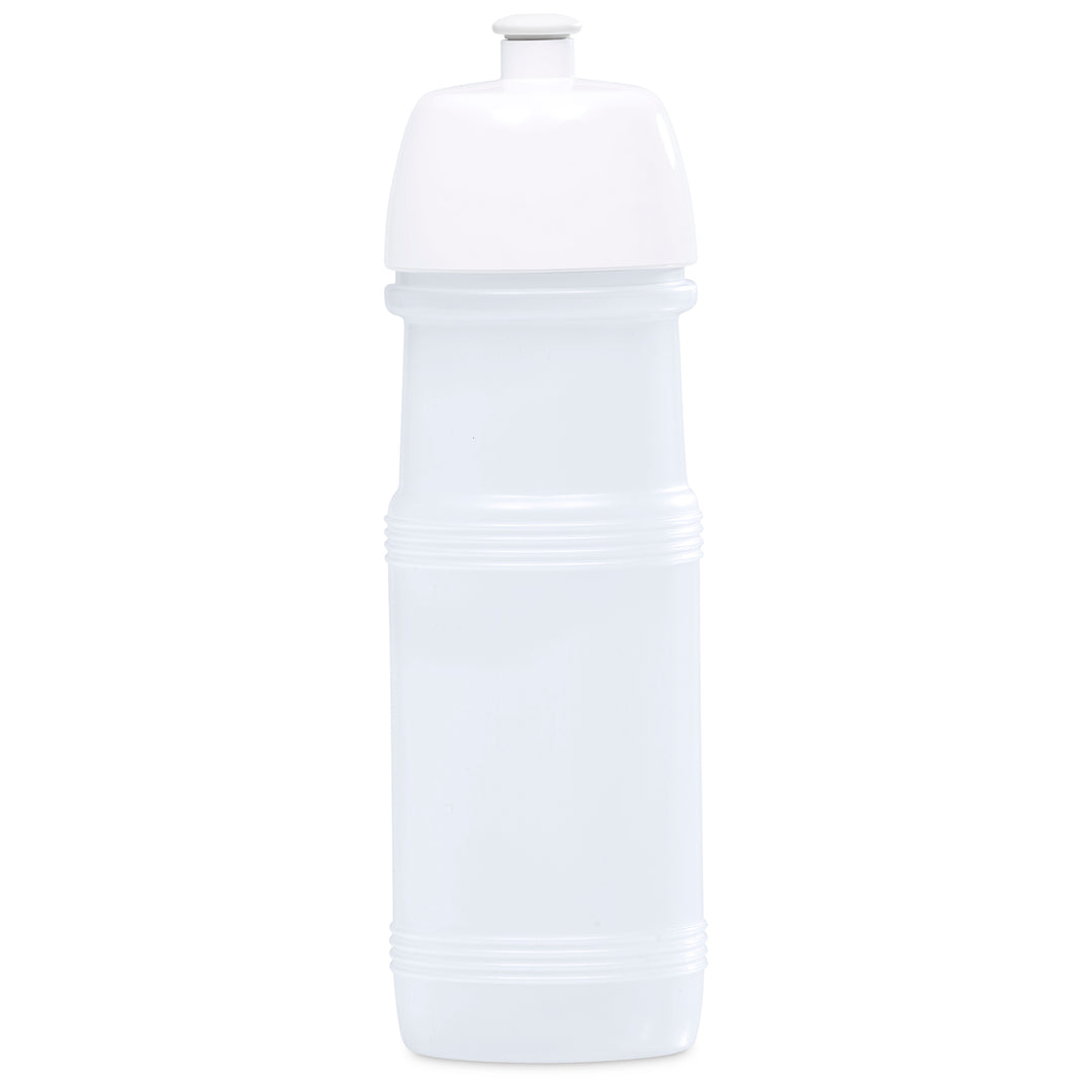 Altitude Slipstream Plastic Water Bottle - 750ml
