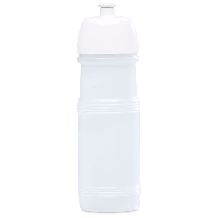 Altitude Slipstream Plastic Water Bottle - 750ml