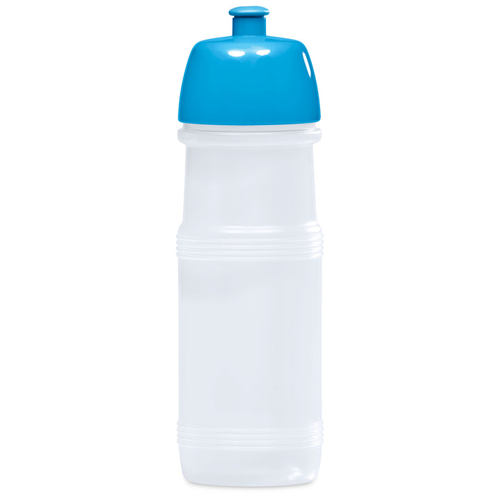 Altitude Slipstream Plastic Water Bottle - 750ml
