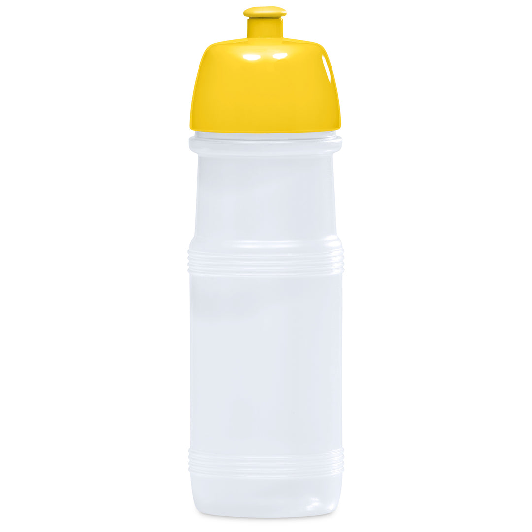 Altitude Slipstream Plastic Water Bottle - 750ml
