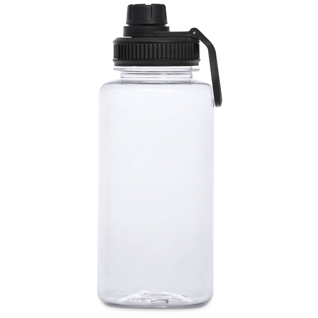 Altitude Franco Recycled PET Water Bottle – 1Litre