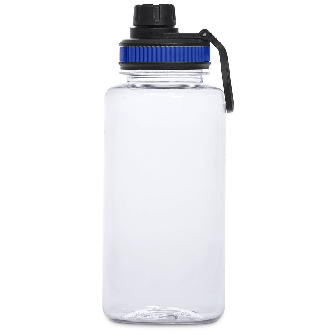 Altitude Franco Recycled PET Water Bottle – 1Litre