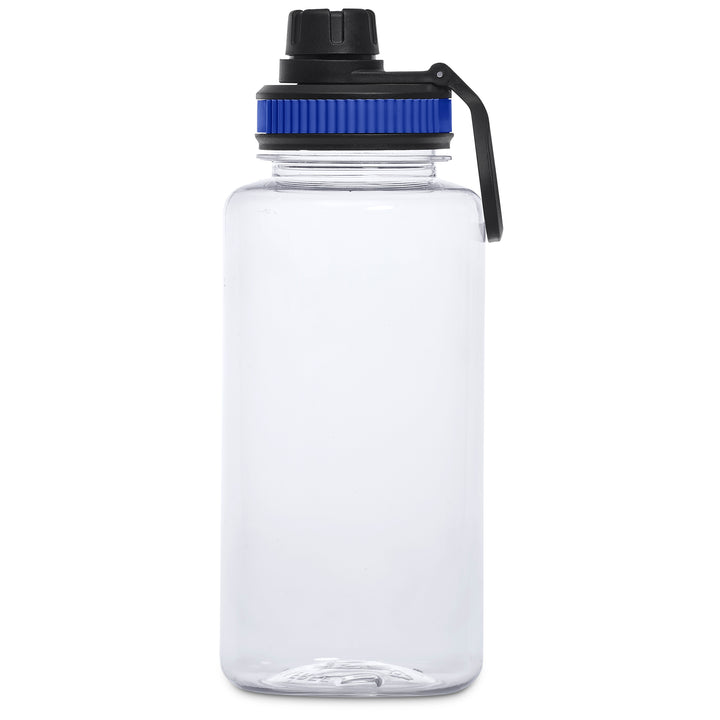 Altitude Franco Recycled PET Water Bottle – 1Litre
