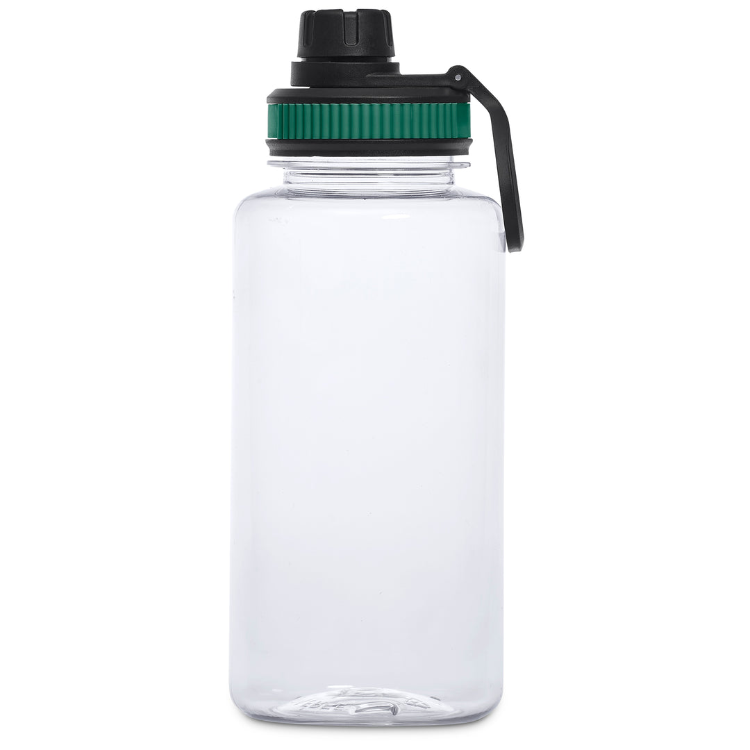 Altitude Franco Recycled PET Water Bottle – 1Litre