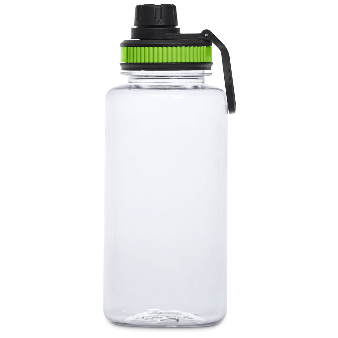 Altitude Franco Recycled PET Water Bottle – 1Litre