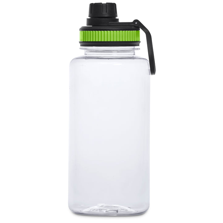 Altitude Franco Recycled PET Water Bottle – 1Litre