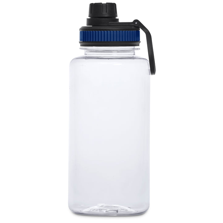 Altitude Franco Recycled PET Water Bottle – 1Litre