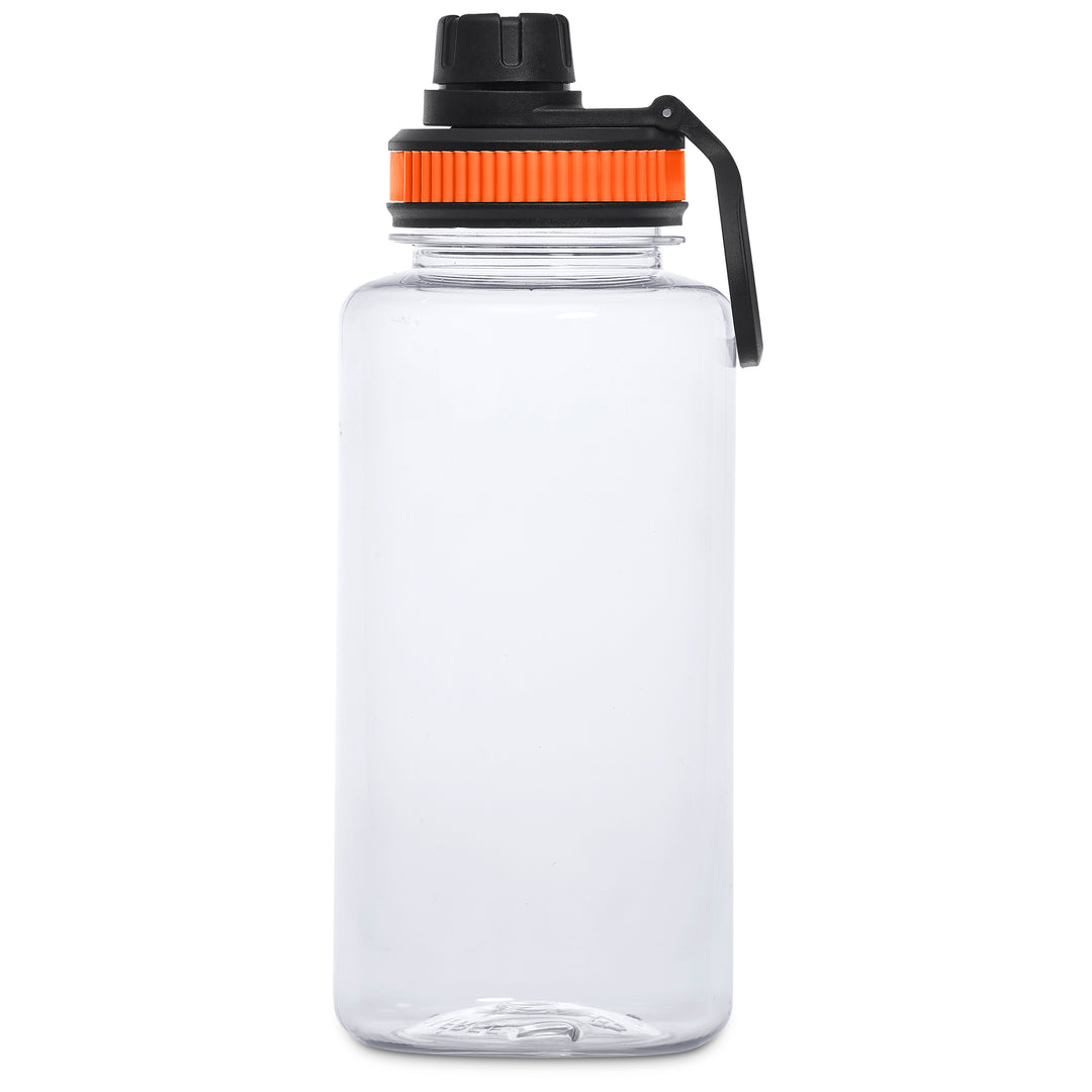 Altitude Franco Recycled PET Water Bottle – 1Litre