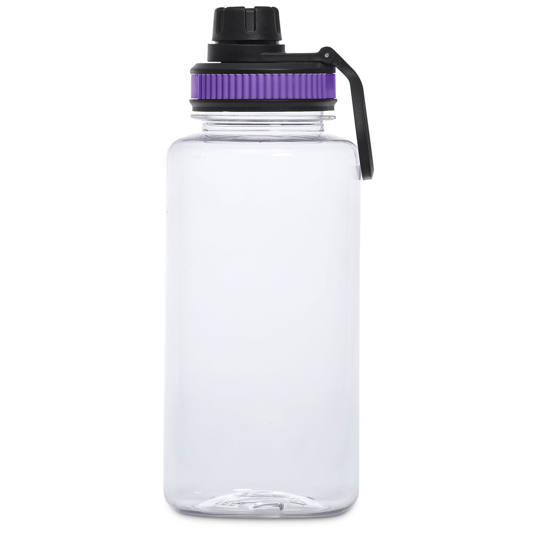Altitude Franco Recycled PET Water Bottle – 1Litre
