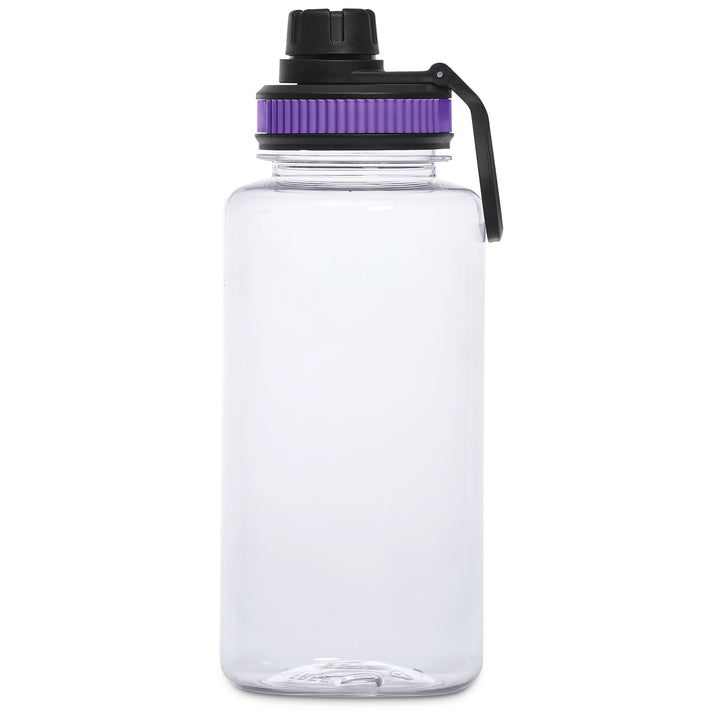 Altitude Franco Recycled PET Water Bottle – 1Litre