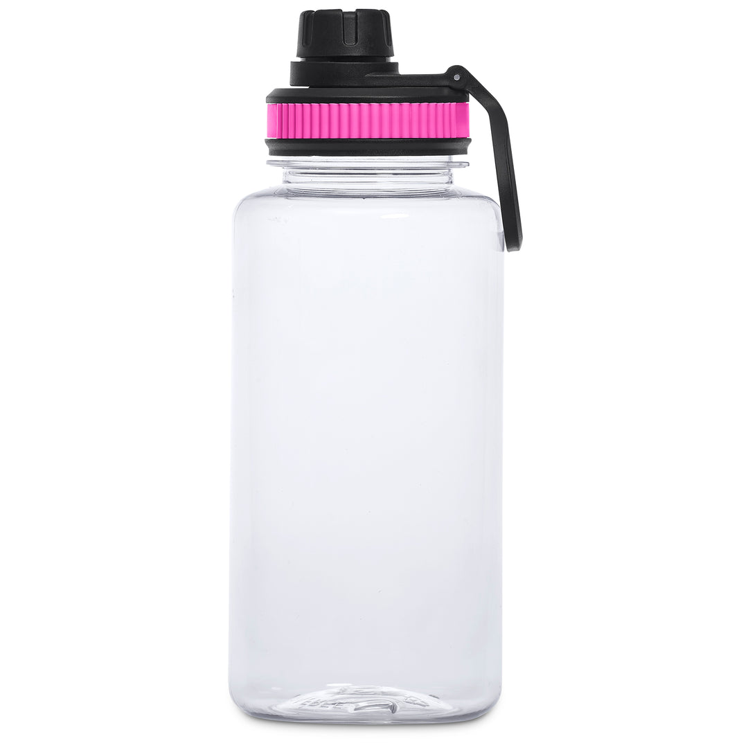 Altitude Franco Recycled PET Water Bottle – 1Litre