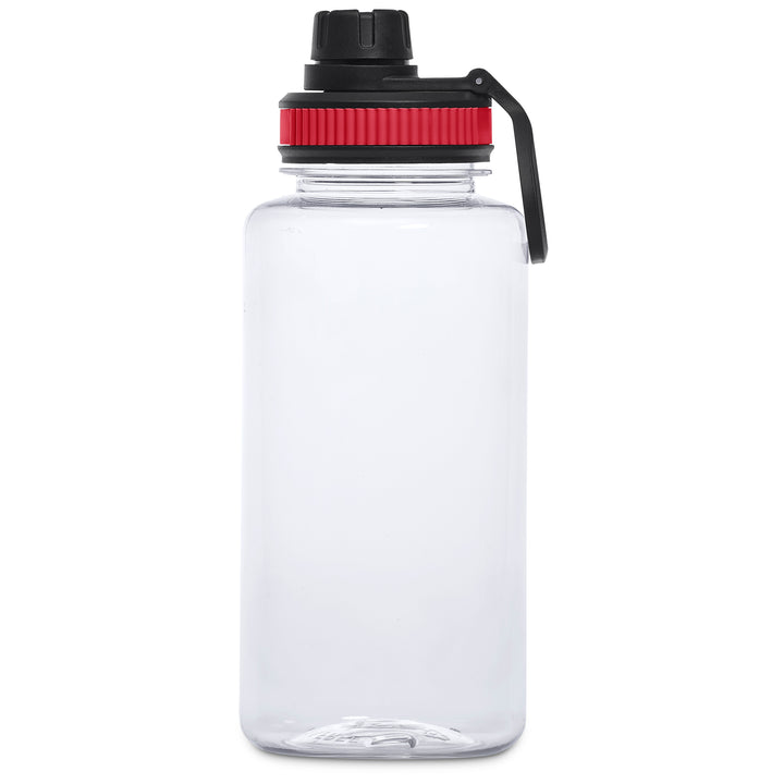 Altitude Franco Recycled PET Water Bottle – 1Litre