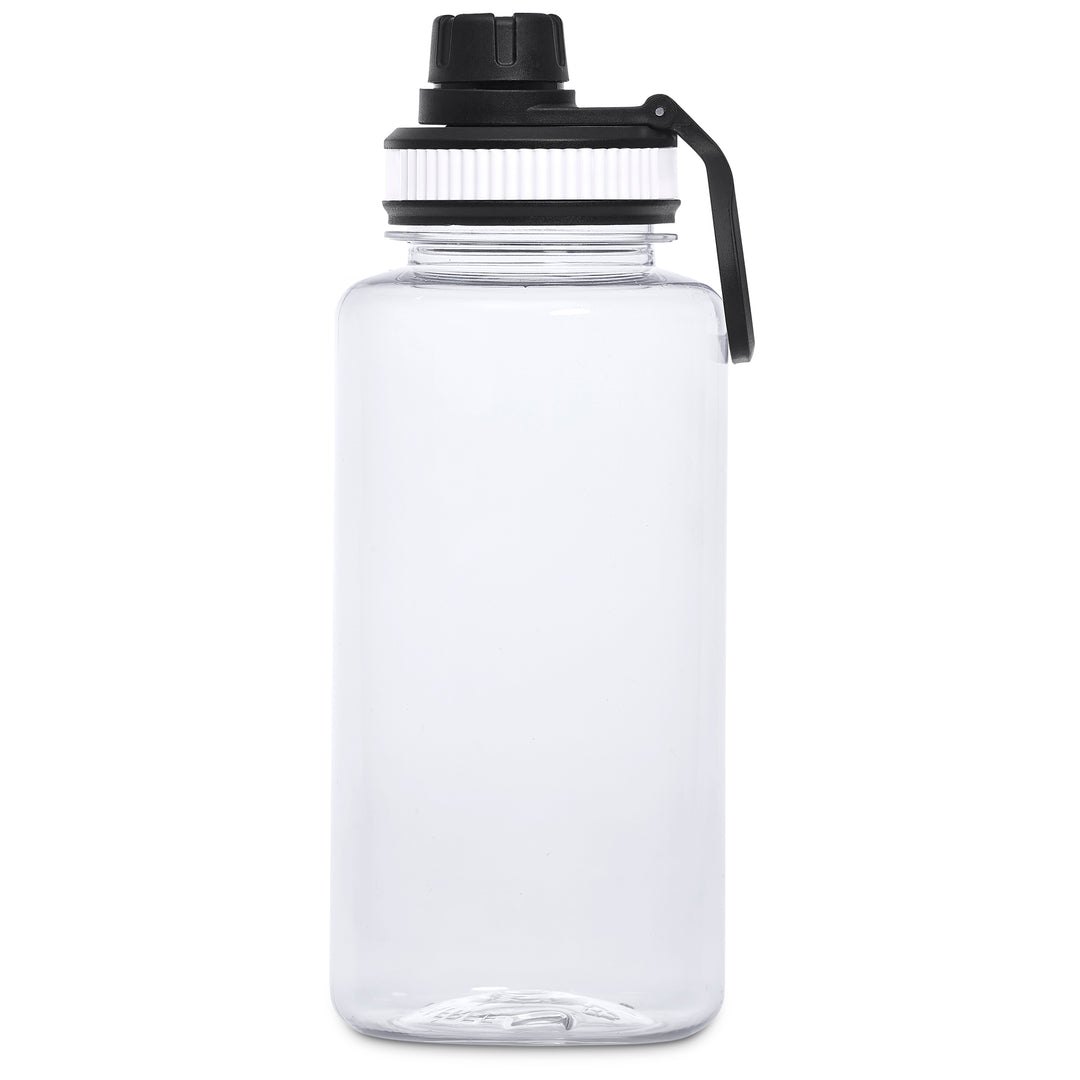 Altitude Franco Recycled PET Water Bottle – 1Litre