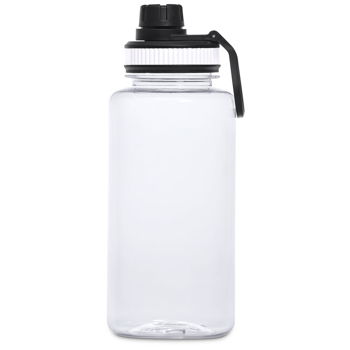 Altitude Franco Recycled PET Water Bottle – 1Litre