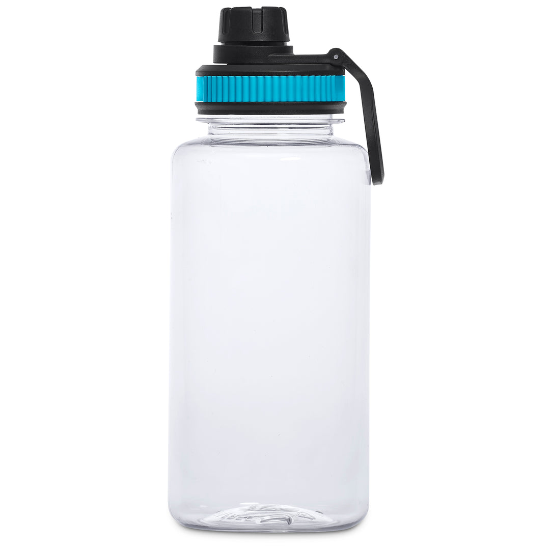 Altitude Franco Recycled PET Water Bottle – 1Litre