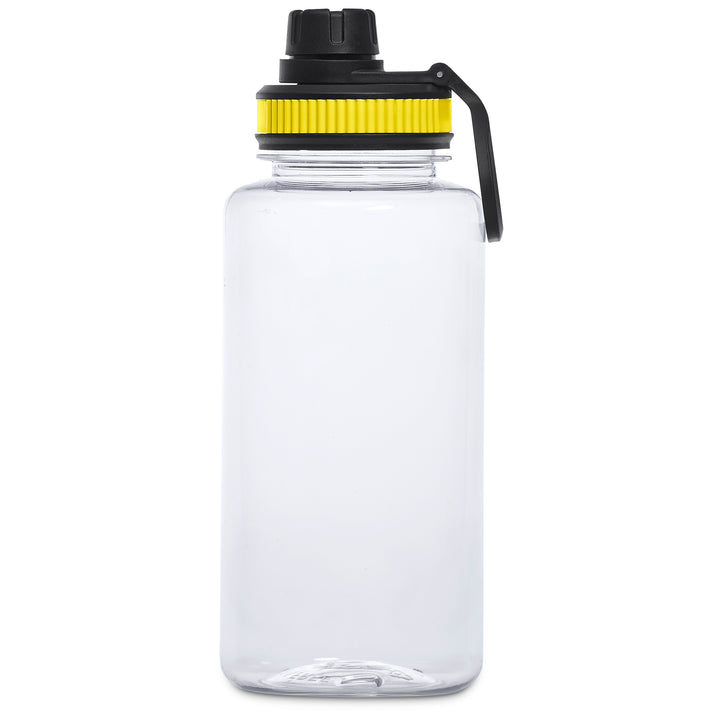 Altitude Franco Recycled PET Water Bottle – 1Litre