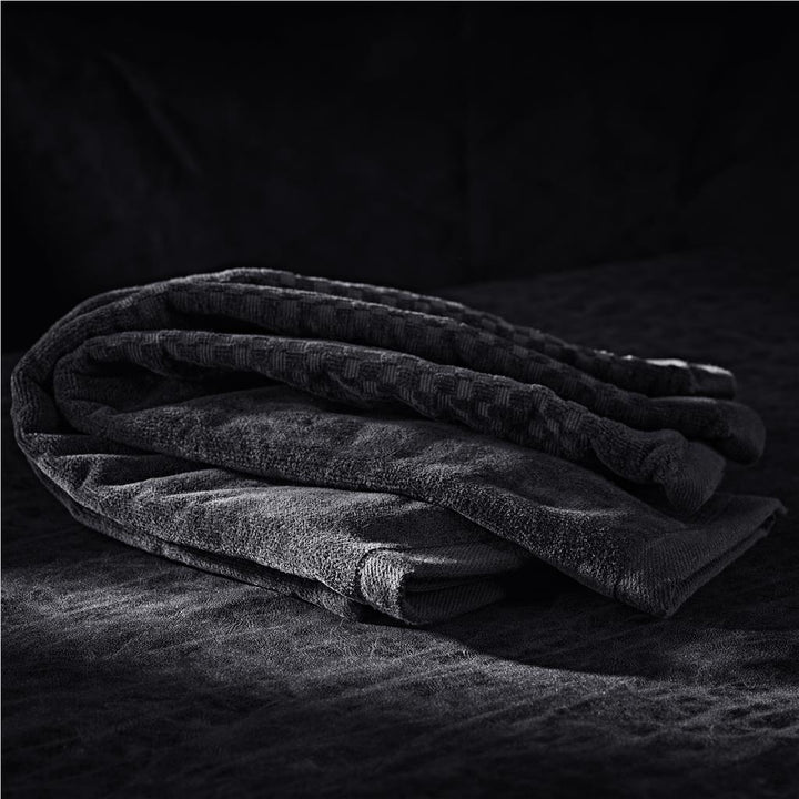 Alex Varga Arcadia Tri-Fold Golf Towel