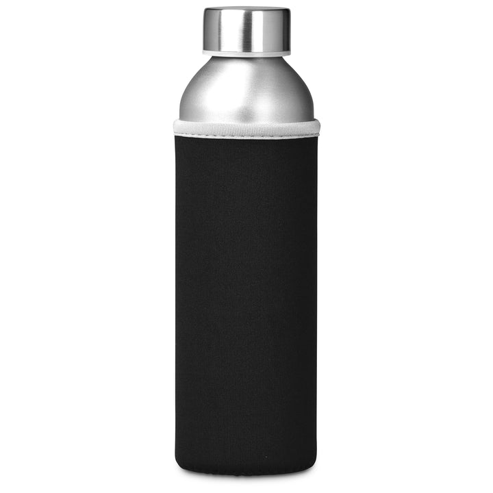 Kooshty Tosla Recycled Aluminium Water Bottle - 650ml