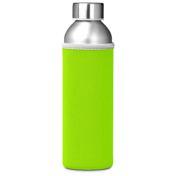 Kooshty Tosla Recycled Aluminium Water Bottle - 650ml