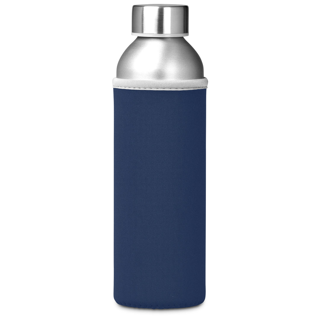 Kooshty Tosla Recycled Aluminium Water Bottle - 650ml