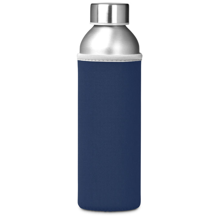 Kooshty Tosla Recycled Aluminium Water Bottle - 650ml